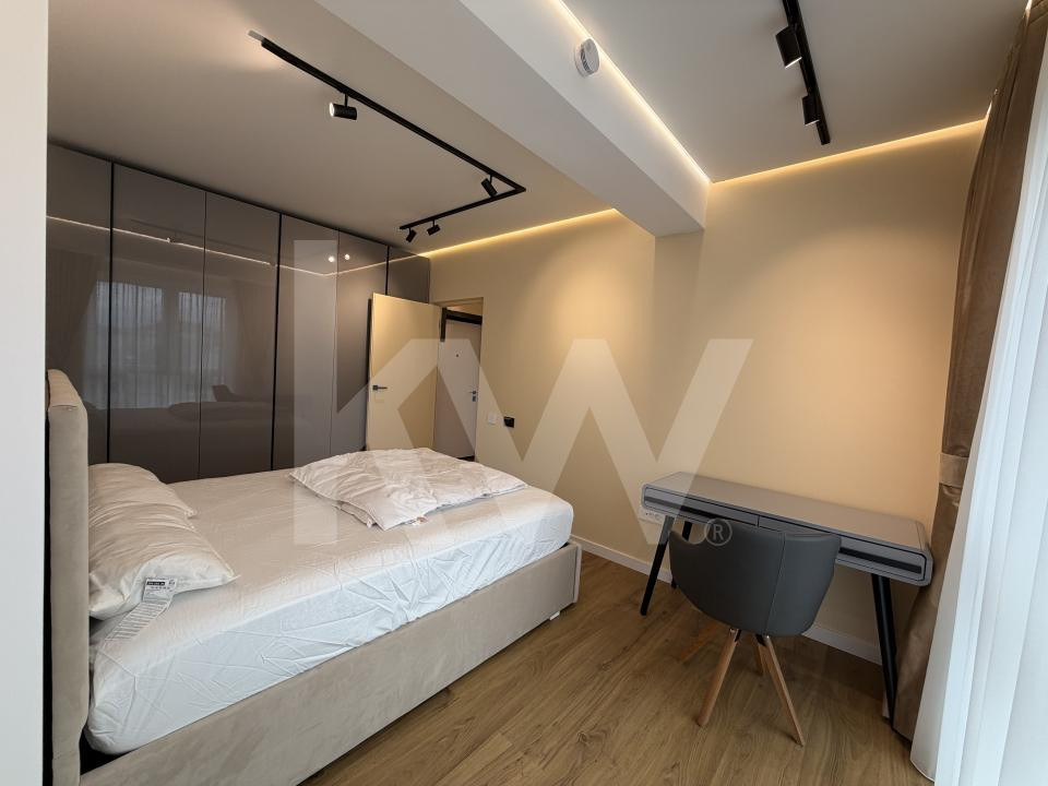 Apartament 2 camere prima închiriere – zonă Șoseaua Alba Iulia, Sibiu 