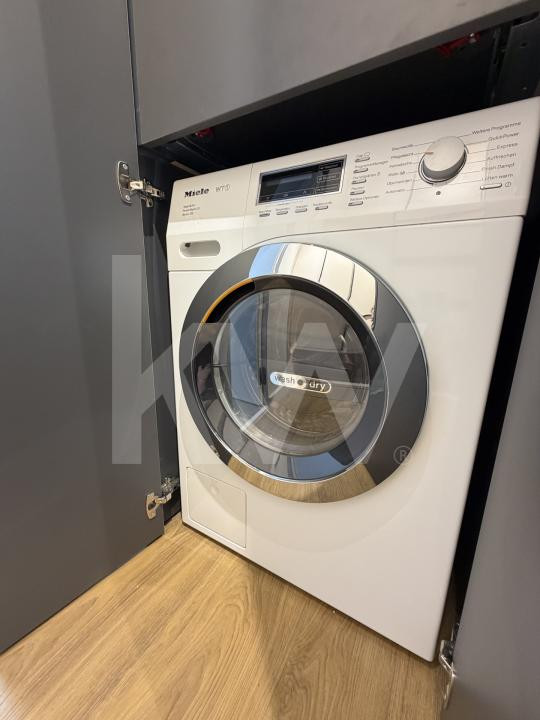 Apartament 2 camere prima închiriere – zonă Șoseaua Alba Iulia, Sibiu 