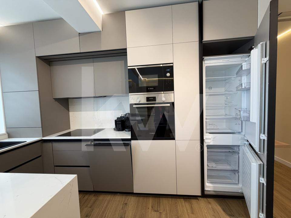 Apartament 2 camere prima închiriere – zonă Șoseaua Alba Iulia, Sibiu 