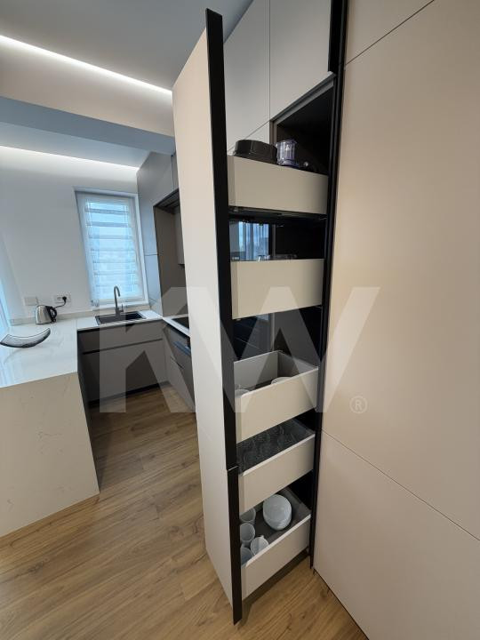 Apartament 2 camere prima închiriere – zonă Șoseaua Alba Iulia, Sibiu 