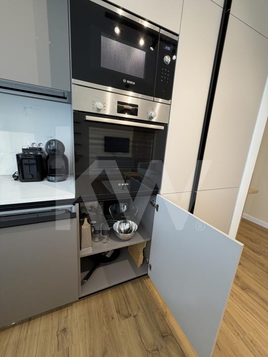 Apartament 2 camere prima închiriere – zonă Șoseaua Alba Iulia, Sibiu 