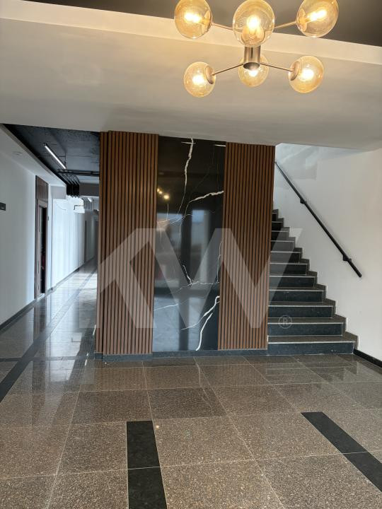 Apartament 2 camere prima închiriere – zonă Șoseaua Alba Iulia, Sibiu 