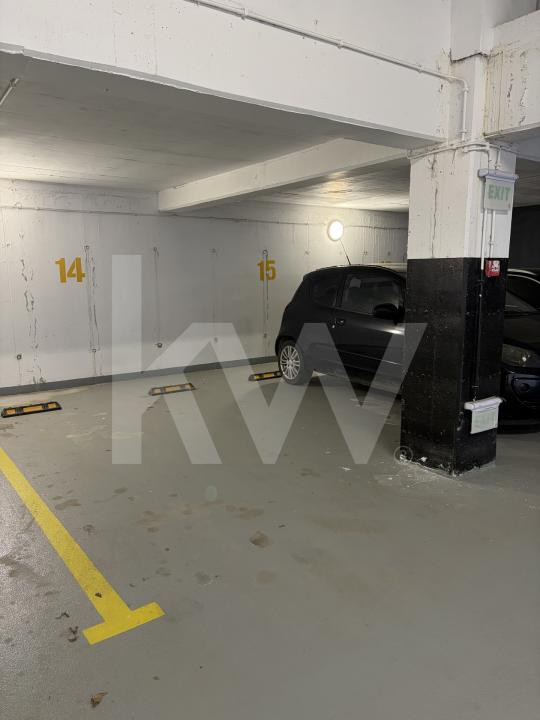 Apartament 2 camere prima închiriere – zonă Șoseaua Alba Iulia, Sibiu 