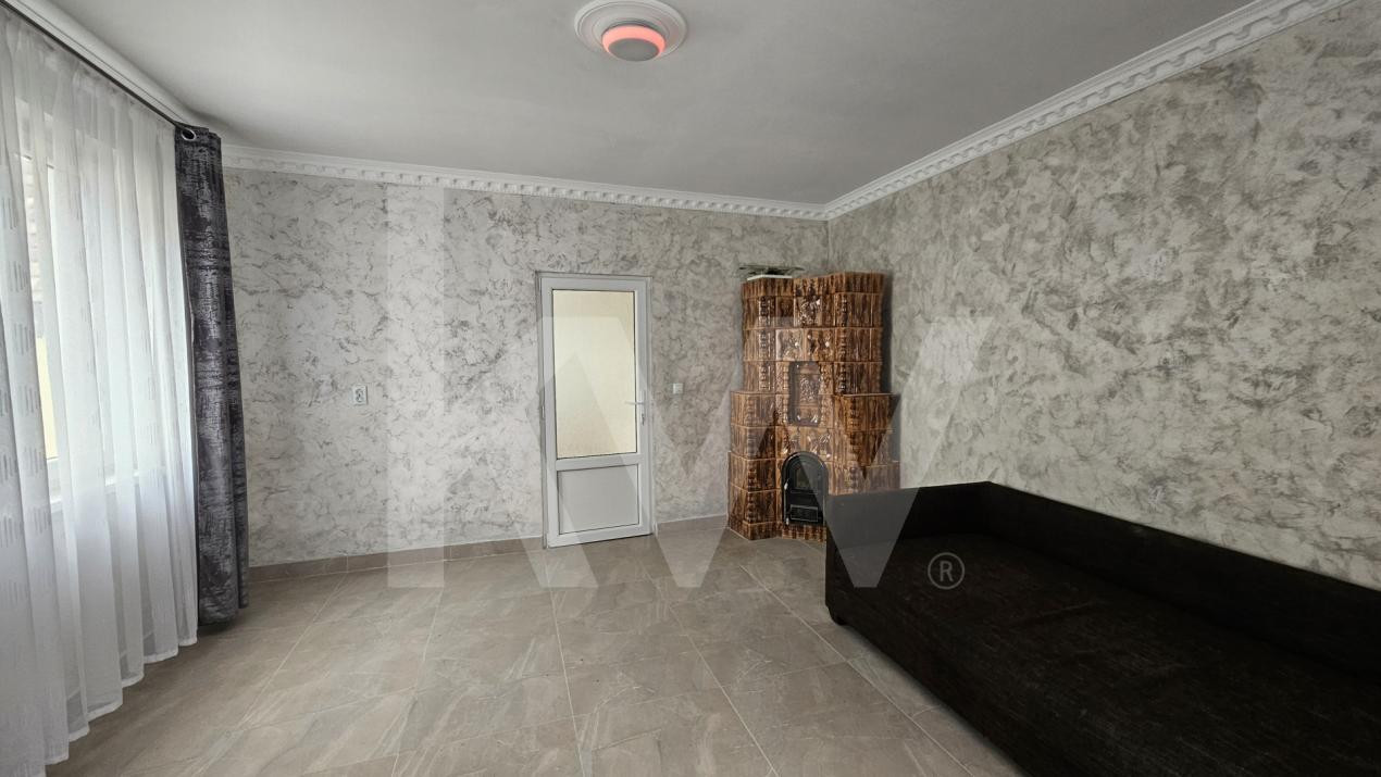 Casa individuala 2 camere Saliste Sibiu