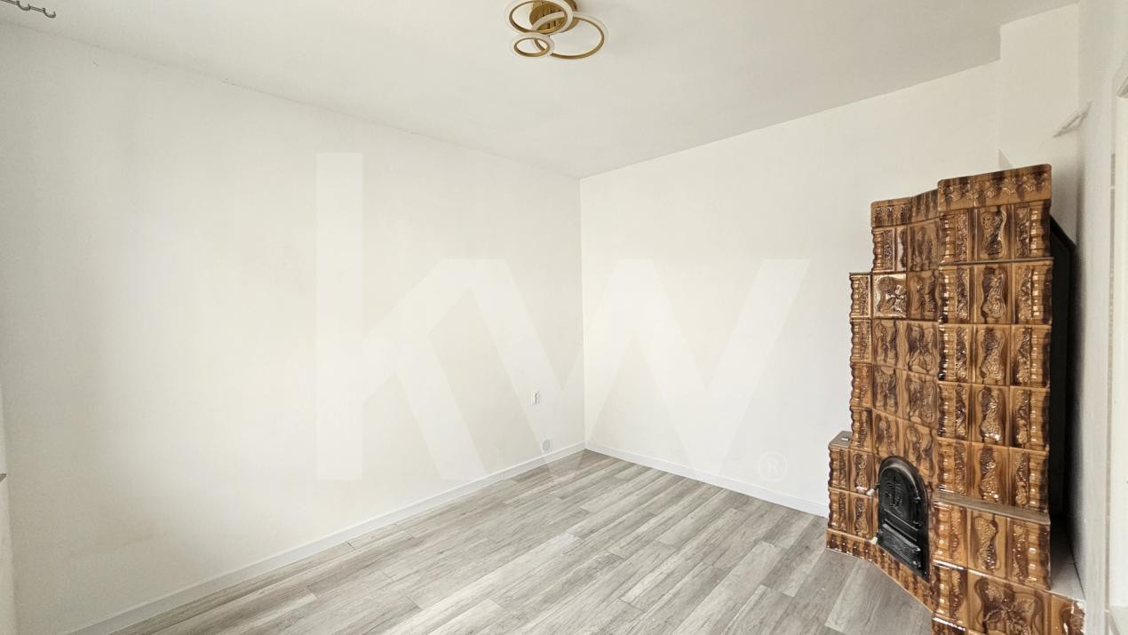 Casa individuala 2 camere Saliste Sibiu