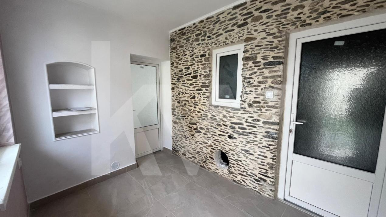 Casa individuala 2 camere Saliste Sibiu