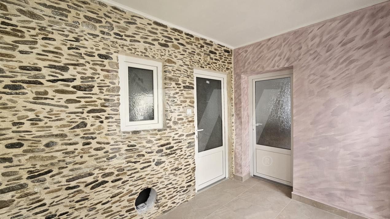 Casa individuala 2 camere Saliste Sibiu