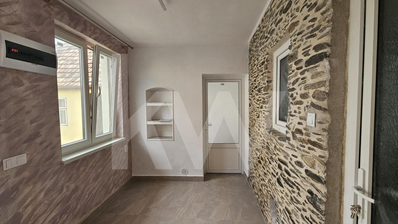 Casa individuala 2 camere Saliste Sibiu