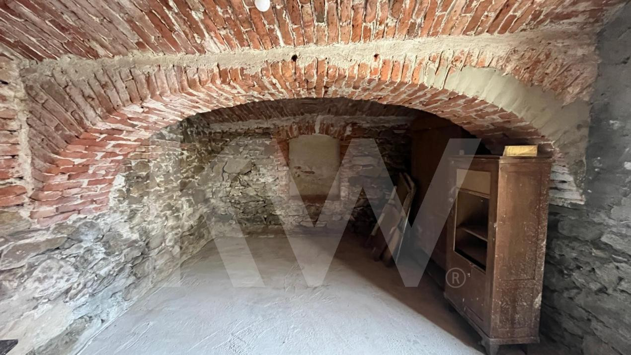 Casa individuala 2 camere Saliste Sibiu