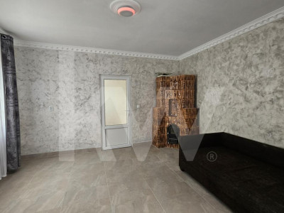 Casa individuala 2 camere Saliste Sibiu