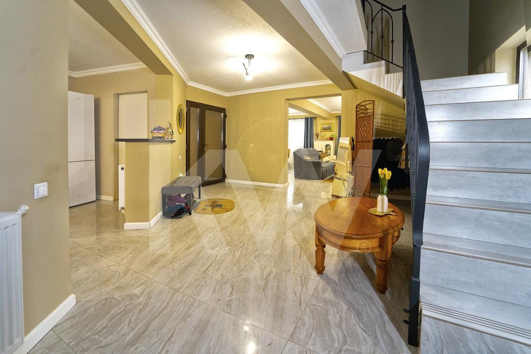  Casă cu farmec între munți - Refugiu ideal în Săliște 