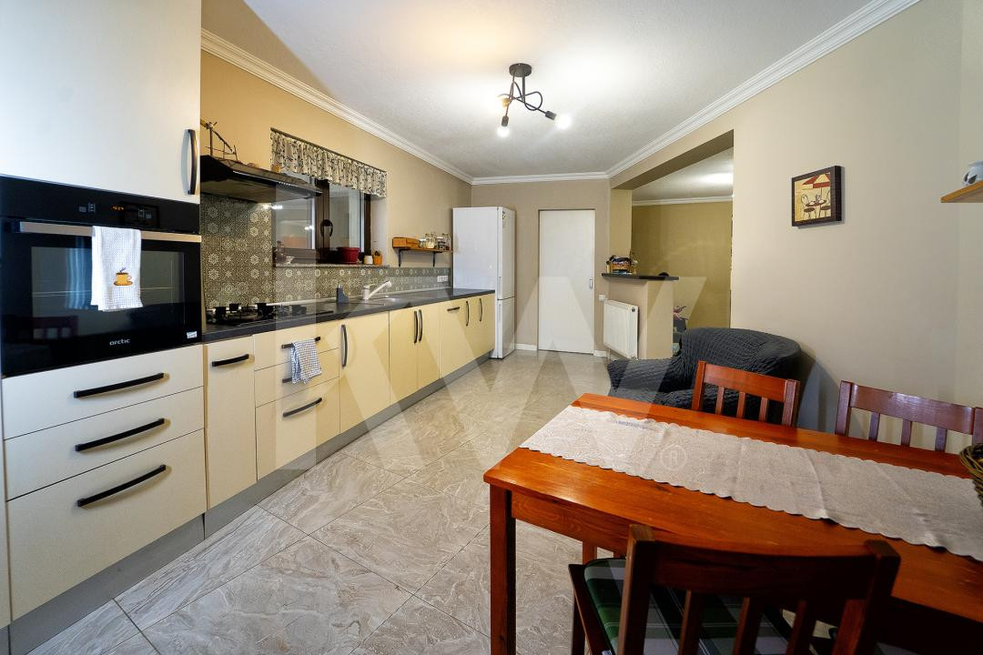  Casă cu farmec între munți - Refugiu ideal în Săliște 