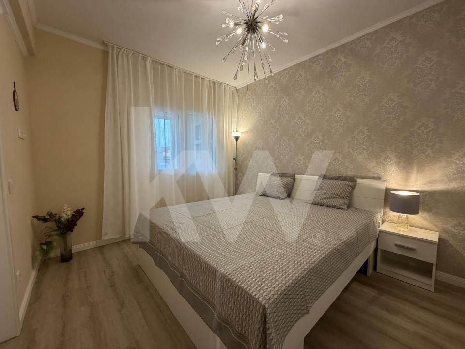 Apartment două camere, prima închiriere, Selimbar 
