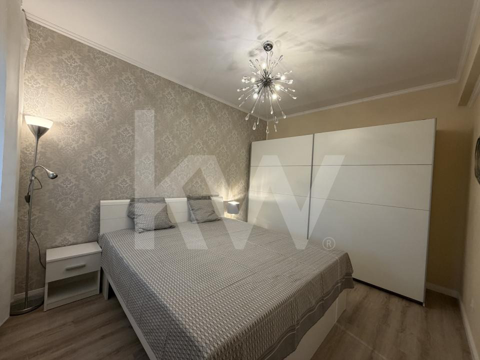 Apartment două camere, prima închiriere, Selimbar 