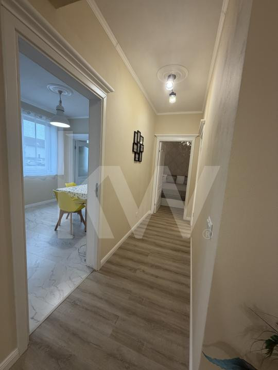 Apartment două camere, prima închiriere, Selimbar 