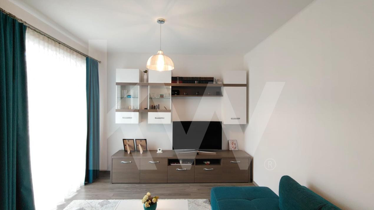 Apartament 3 camere de vânzare – Șelimbăr, zona Brana – Vasile Dobrian