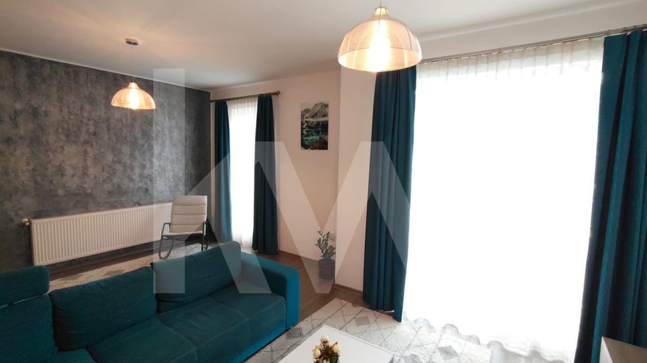 Apartament 3 camere de vânzare – Șelimbăr, zona Brana – Vasile Dobrian