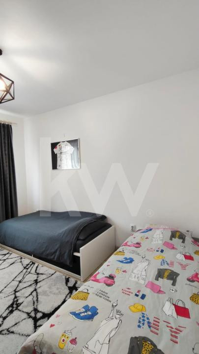 Apartament 3 camere de vânzare – Șelimbăr, zona Brana – Vasile Dobrian