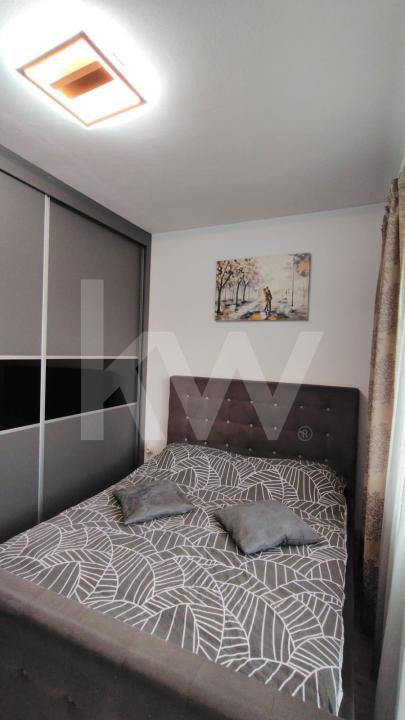 Apartament 3 camere de vânzare – Șelimbăr, zona Brana – Vasile Dobrian