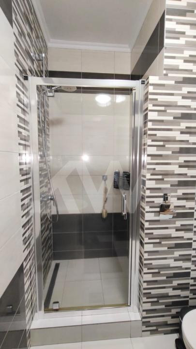 Apartament 3 camere de vânzare – Șelimbăr, zona Brana – Vasile Dobrian