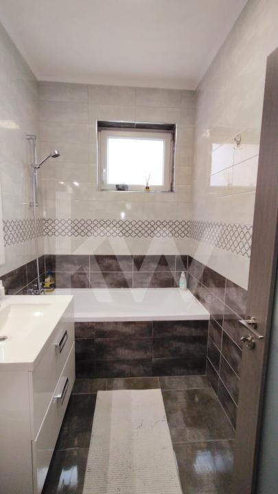 Apartament 3 camere de vânzare – Șelimbăr, zona Brana – Vasile Dobrian