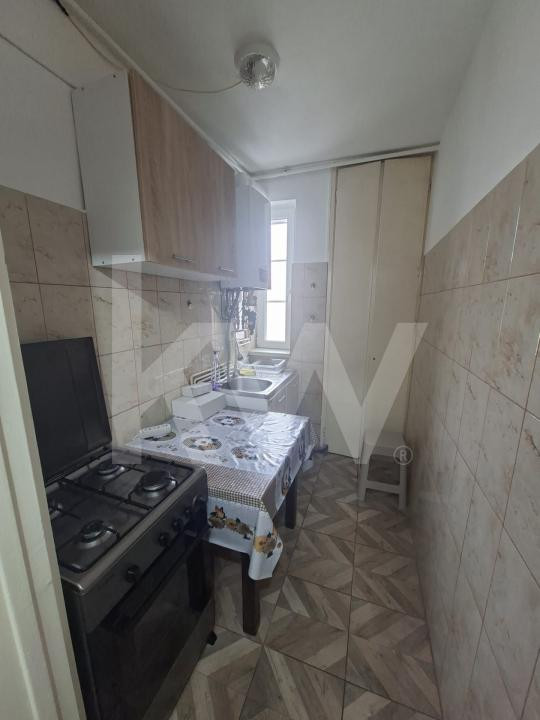 APARTAMENT DE INCHIRIAT 2 CAMERE CEDONIA