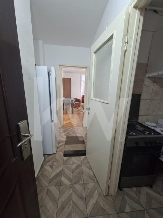 APARTAMENT DE INCHIRIAT 2 CAMERE CEDONIA