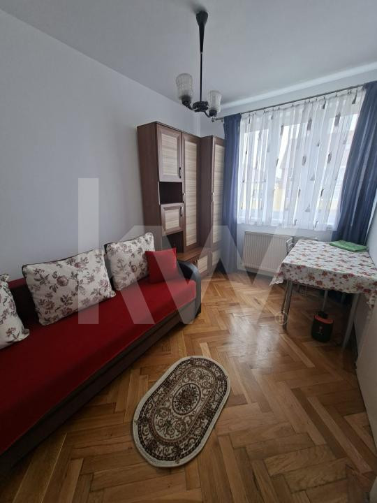APARTAMENT DE INCHIRIAT 2 CAMERE CEDONIA