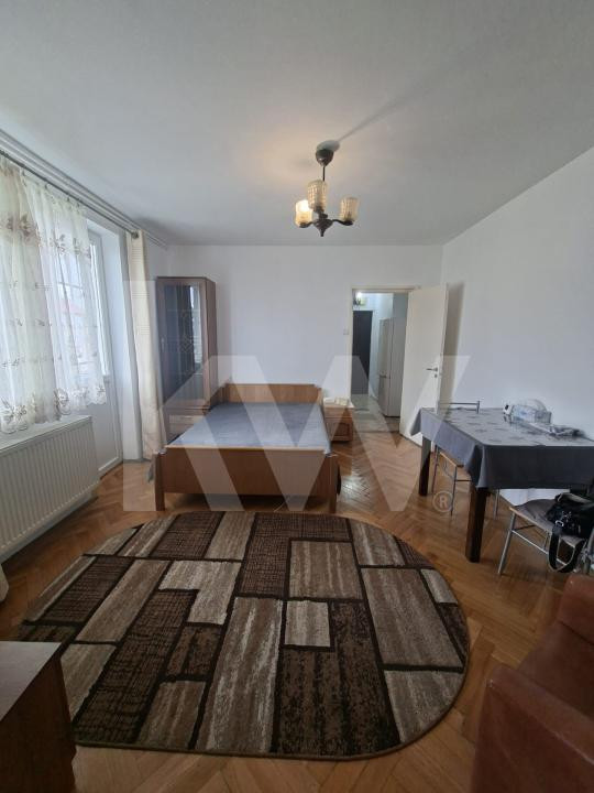 APARTAMENT DE INCHIRIAT 2 CAMERE CEDONIA
