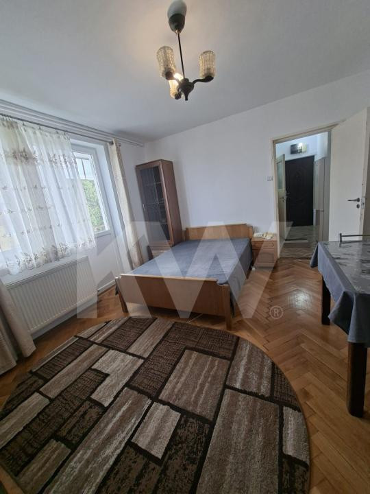 APARTAMENT DE INCHIRIAT 2 CAMERE CEDONIA