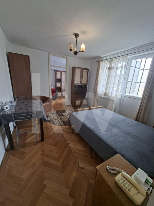 APARTAMENT DE INCHIRIAT 2 CAMERE CEDONIA