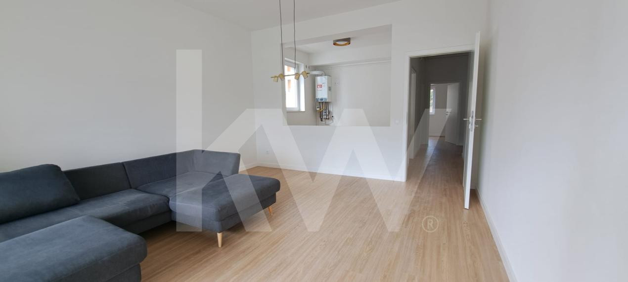 Apartament 2 camere , decomandate, etaj 1