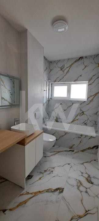 Apartament 2 camere , decomandate, etaj 1