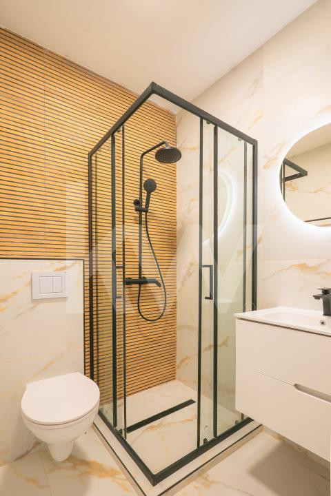 Apartament deosebit, prima închiriere – Stil, confort, soare – Selimbar, Dedeman