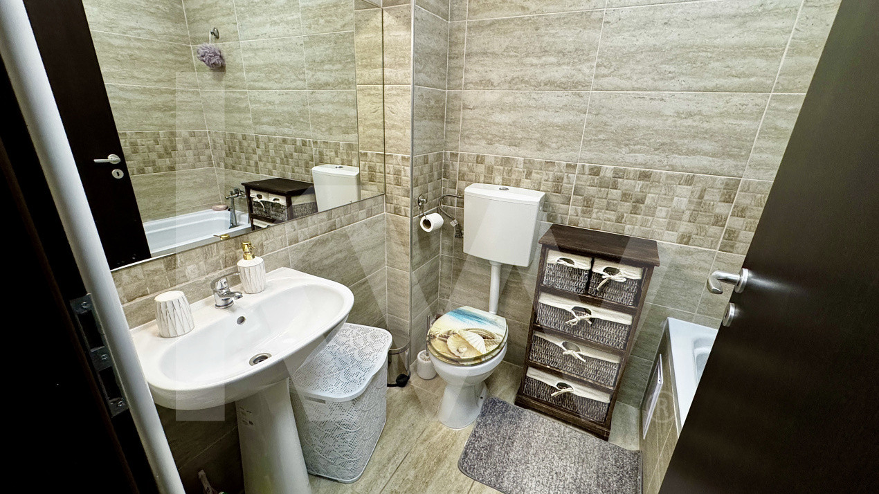 Apartament 2 camere de închiriat în Cartierul Magnolia 