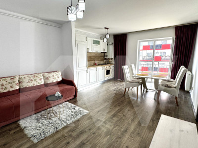 Apartament 2 camere de închiriat în Cartierul Magnolia 