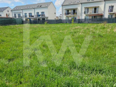 Teren Intravilan pentru CASA Arhitectilor 595mp ideal construire P+1+M