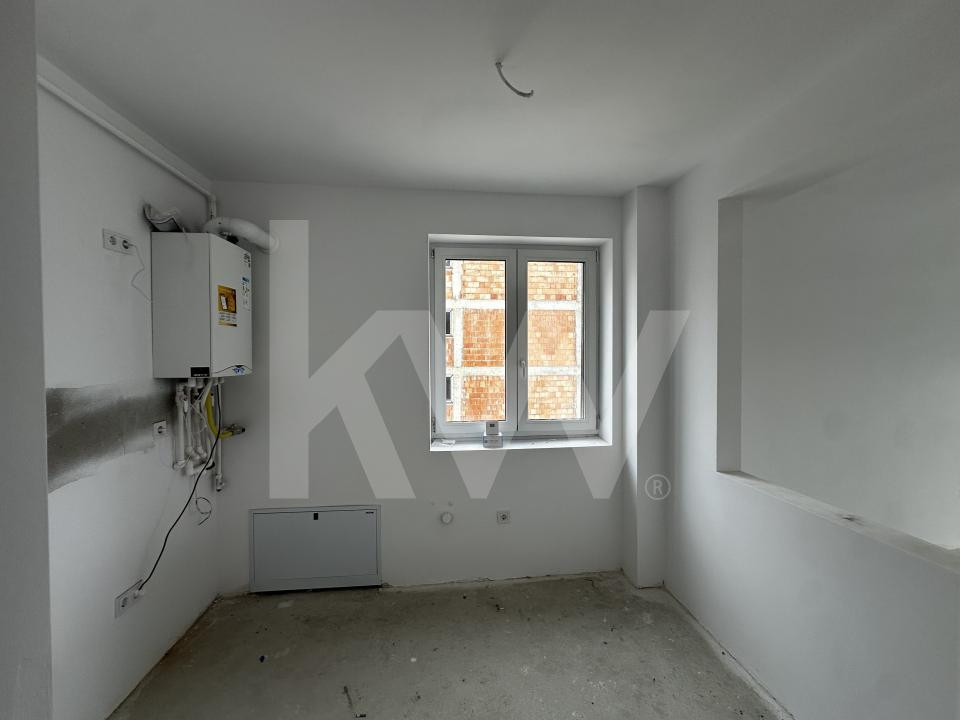 2 bedroom apartment DaVinci - investment opportunity