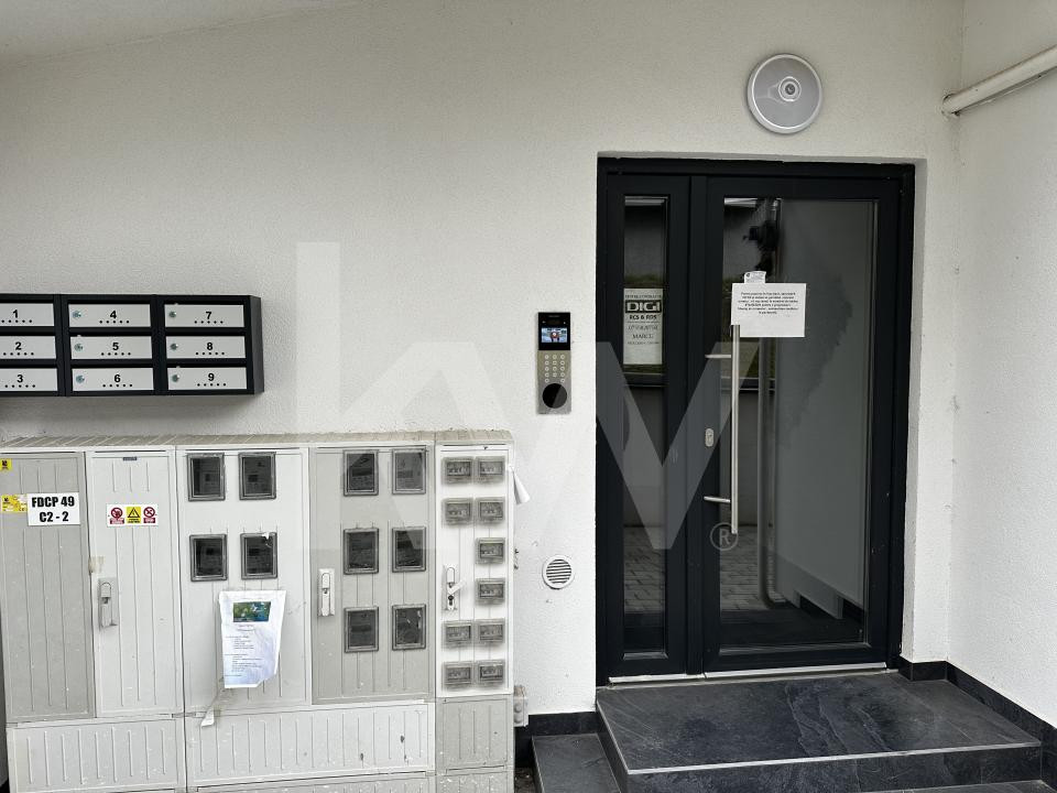 2 bedroom apartment DaVinci - investment opportunity