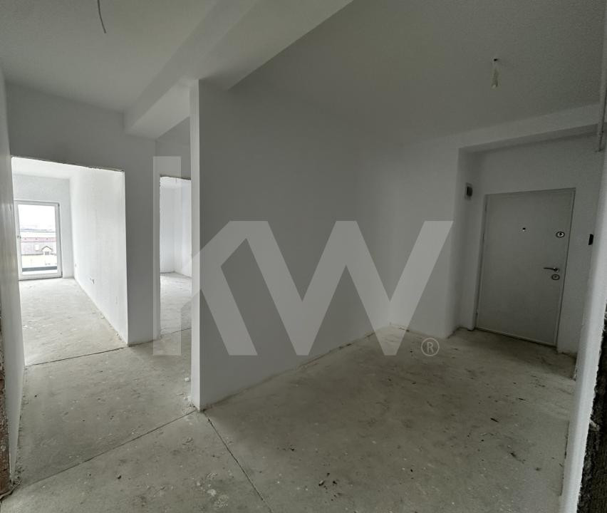 2 bedroom apartment DaVinci - investment opportunity