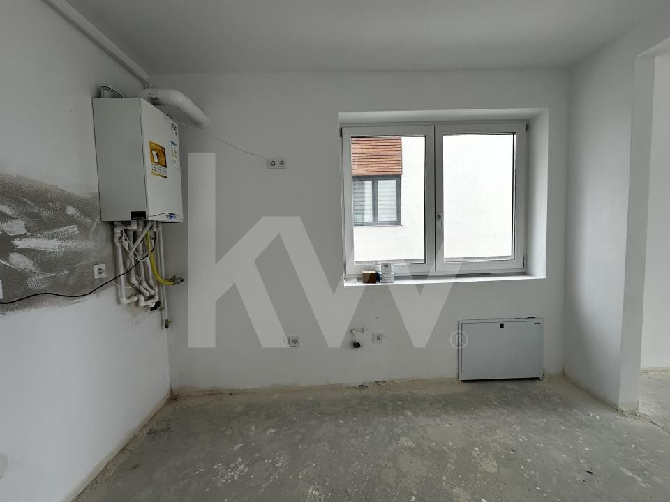 2 bedroom apartment DaVinci - investment opportunity