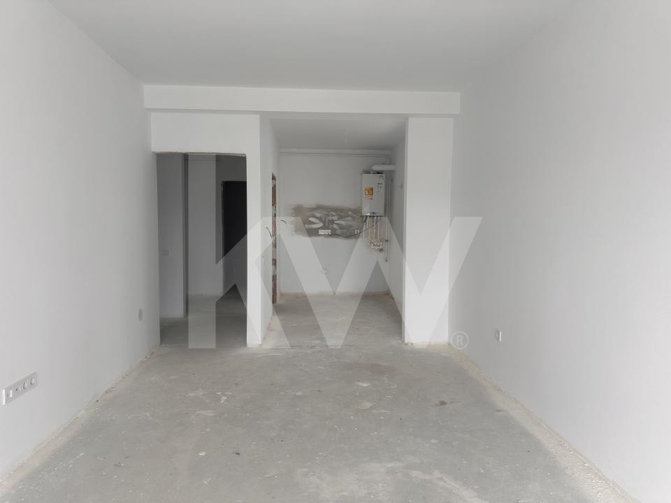 2 bedroom apartment DaVinci - investment opportunity