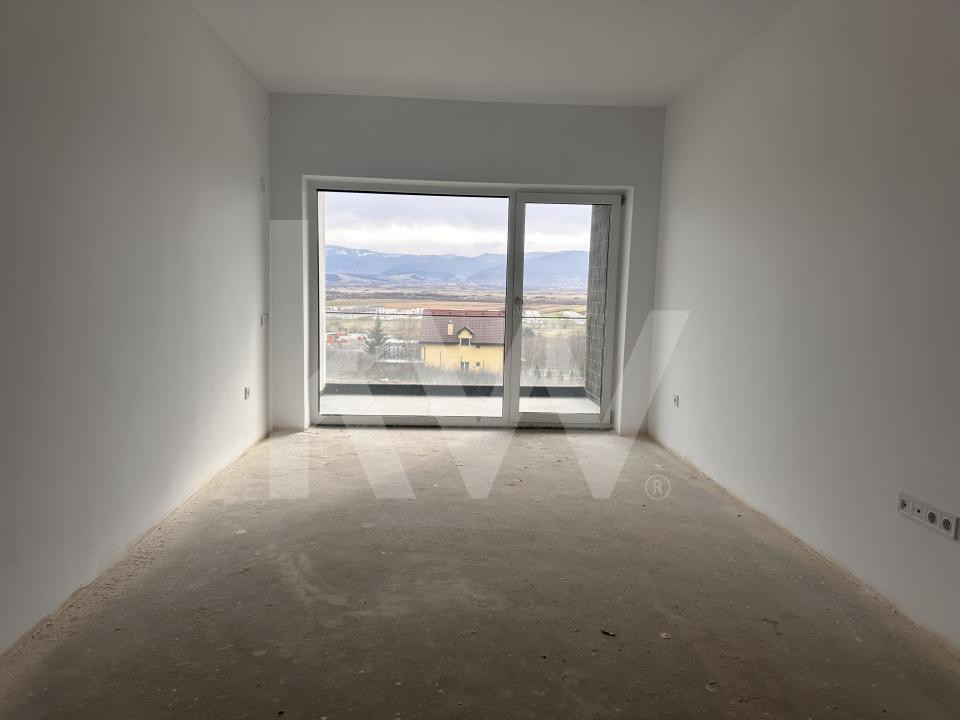 2 bedroom apartment DaVinci - investment opportunity