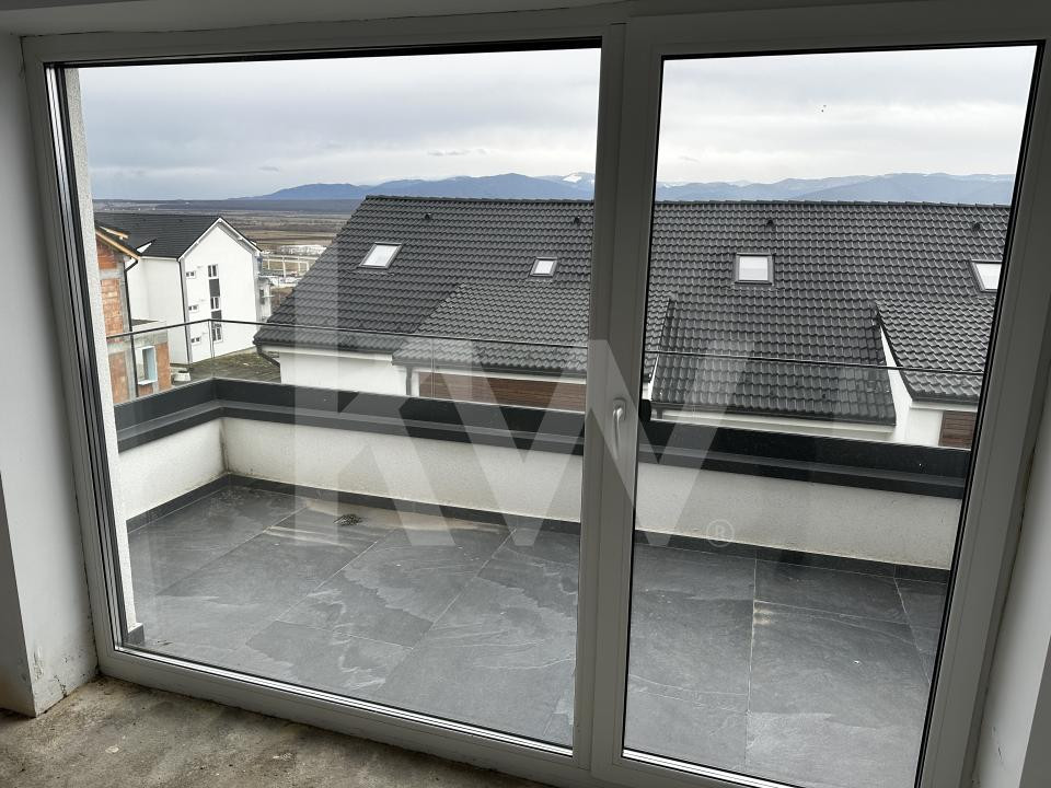 Penthouse for Sale DaVinci - investment opportunity