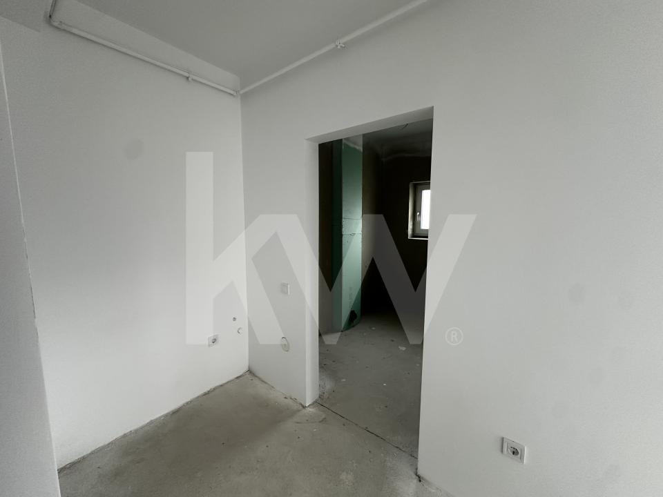 Penthouse for Sale DaVinci - investment opportunity