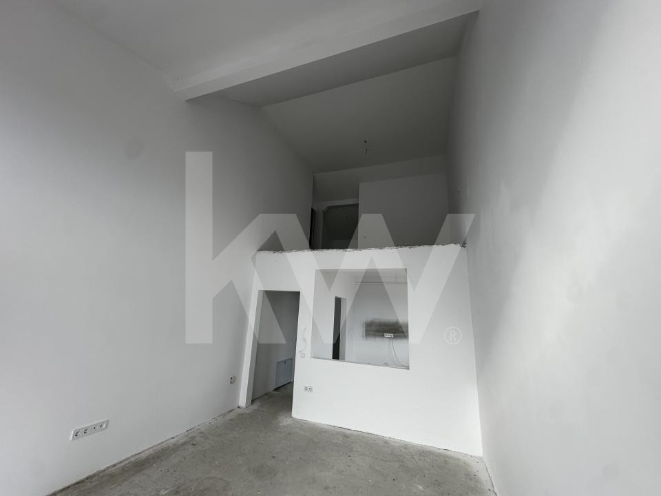 Penthouse for Sale DaVinci - investment opportunity