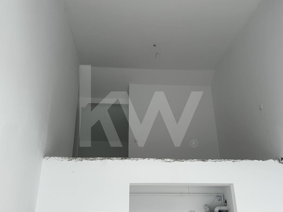 Penthouse for Sale DaVinci - investment opportunity