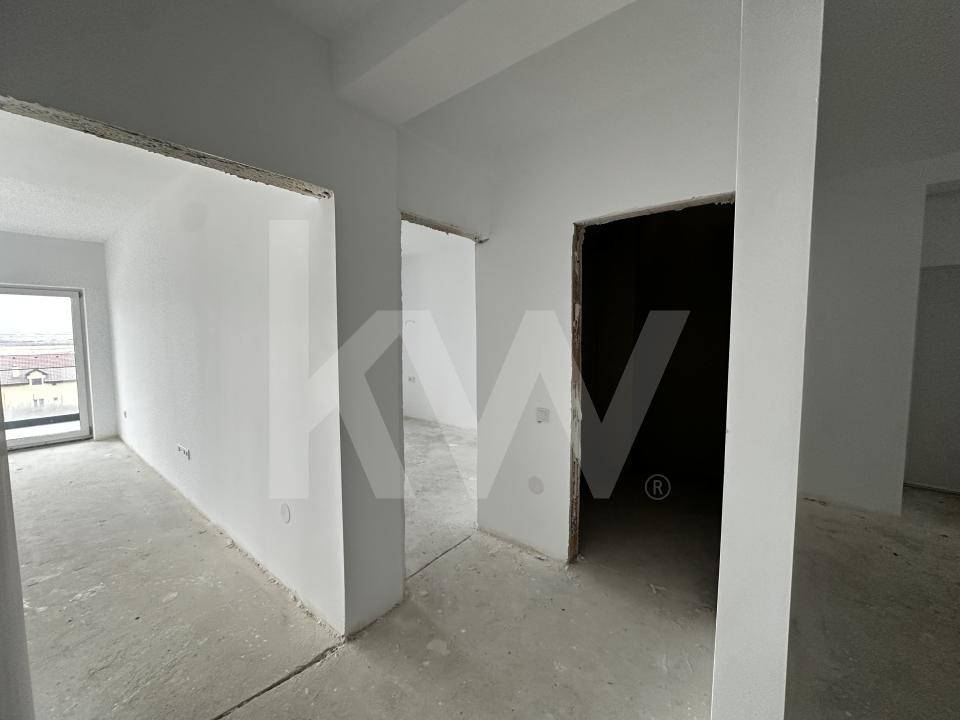 2 bedroom apartment DaVinci - investment opportunity