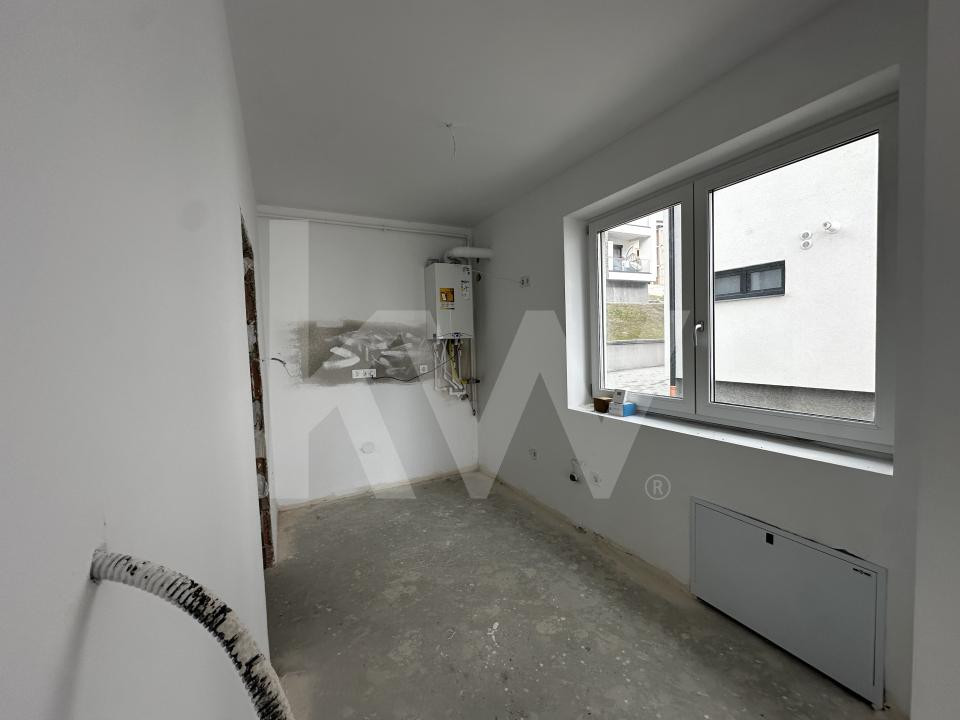 2 bedroom apartment DaVinci - investment opportunity