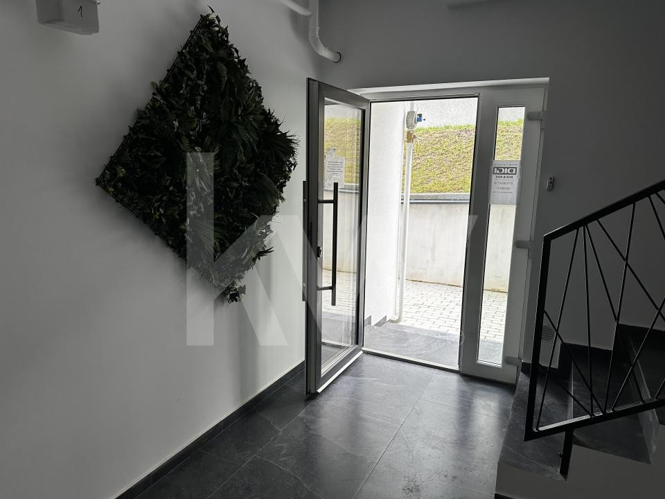 2 bedroom apartment DaVinci - investment opportunity